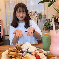 채래채원 프로필