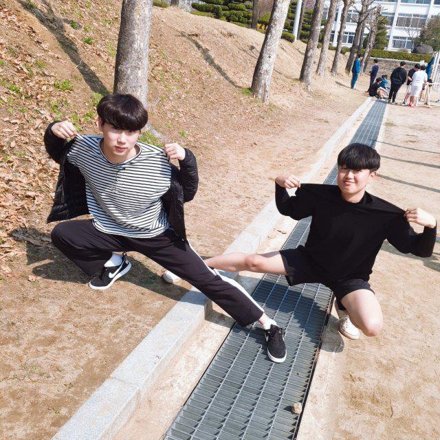 우재혁 프로필