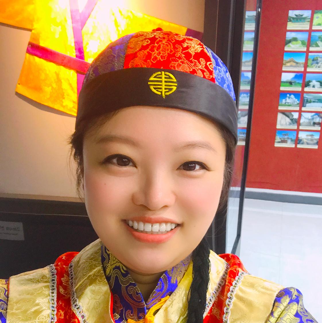 홍홍뿌뿌 프로필