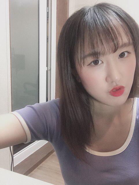 여니쨩쨩 프로필