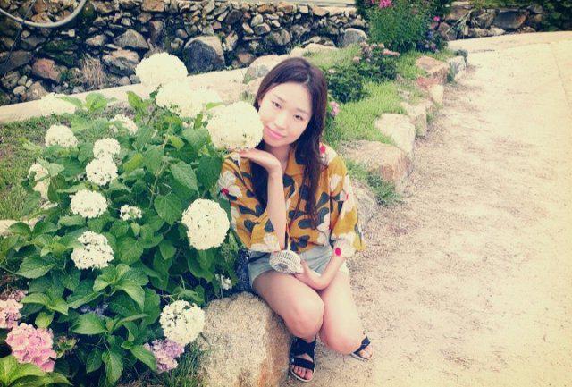 아히하 프로필