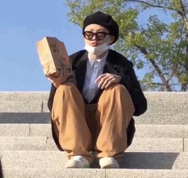 미뮤민 프로필