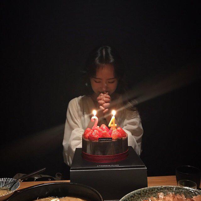 셔야야 프로필