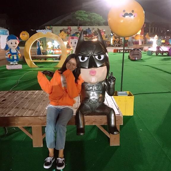 kGayoung 프로필