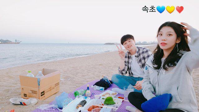 초코레옹 프로필