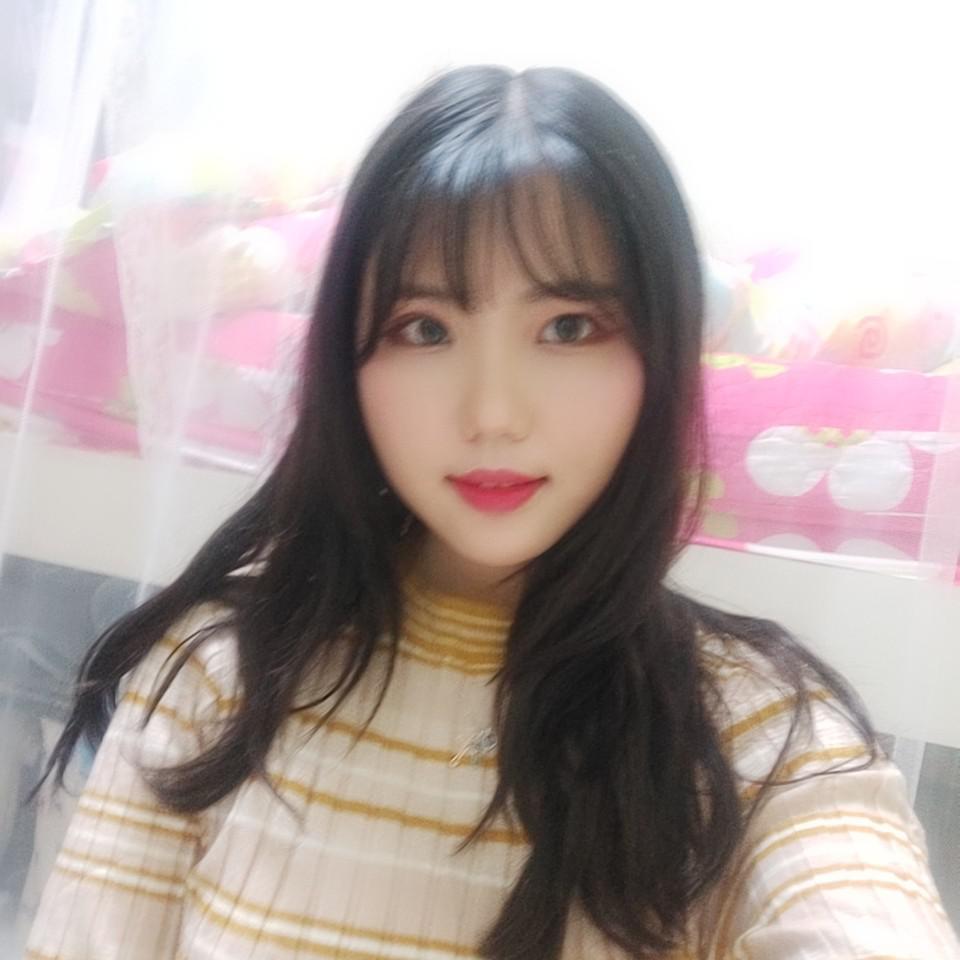 채요믱 프로필