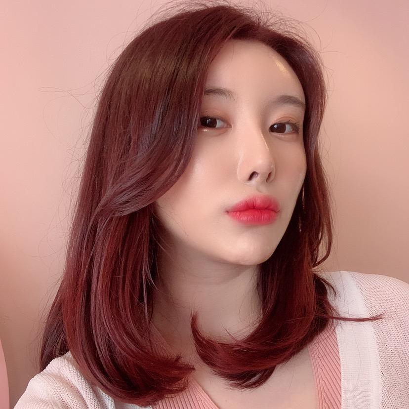 나나퀸 프로필