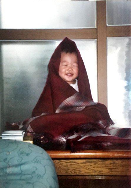 가현이는 프로필