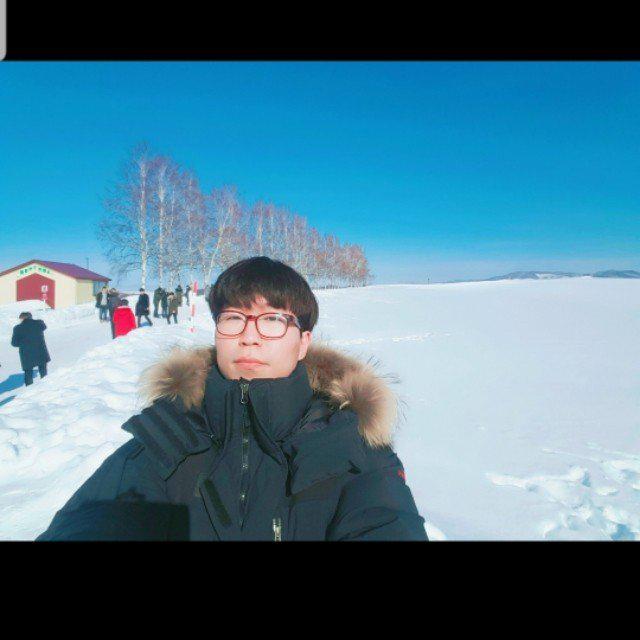 오경석 프로필