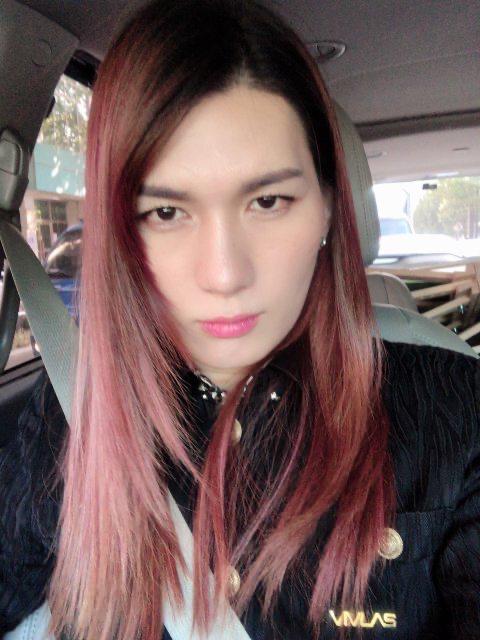 Kaihong 프로필
