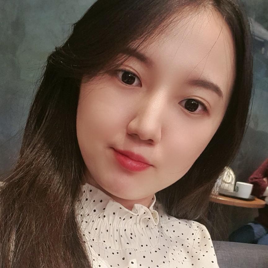 혀엉정 프로필
