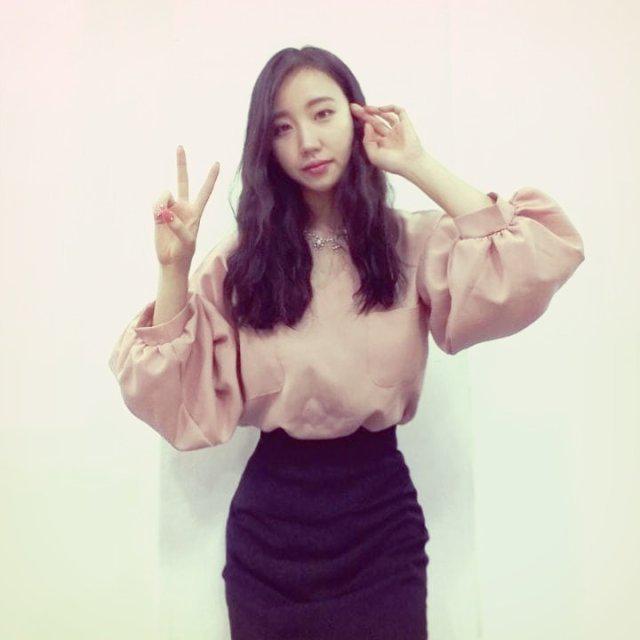조알좔 프로필