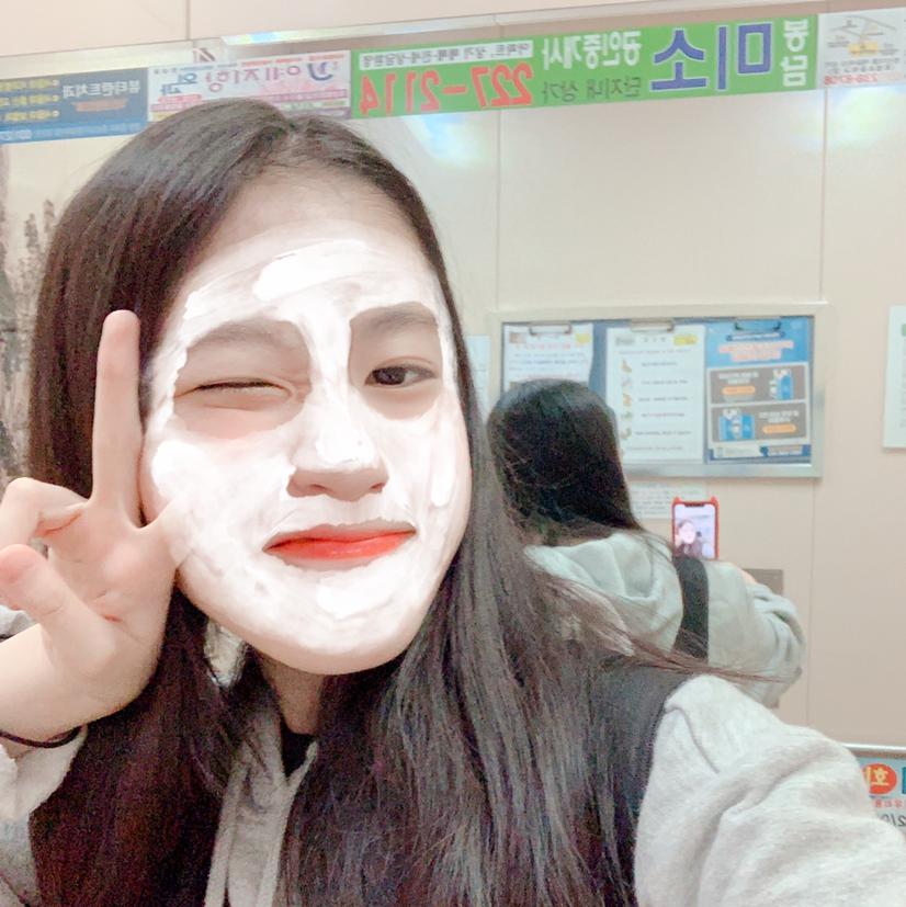 예진예짐 프로필