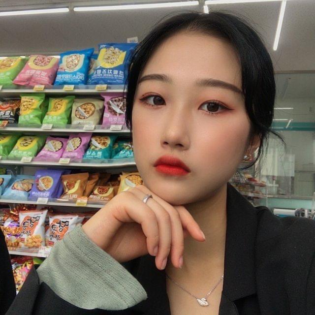 꾱주님 프로필