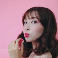 이슬비빙 프로필