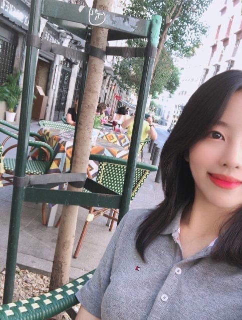듀더지 프로필
