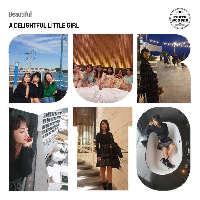아린c 프로필