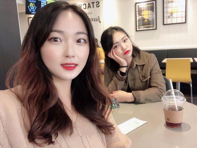 차쮸 프로필