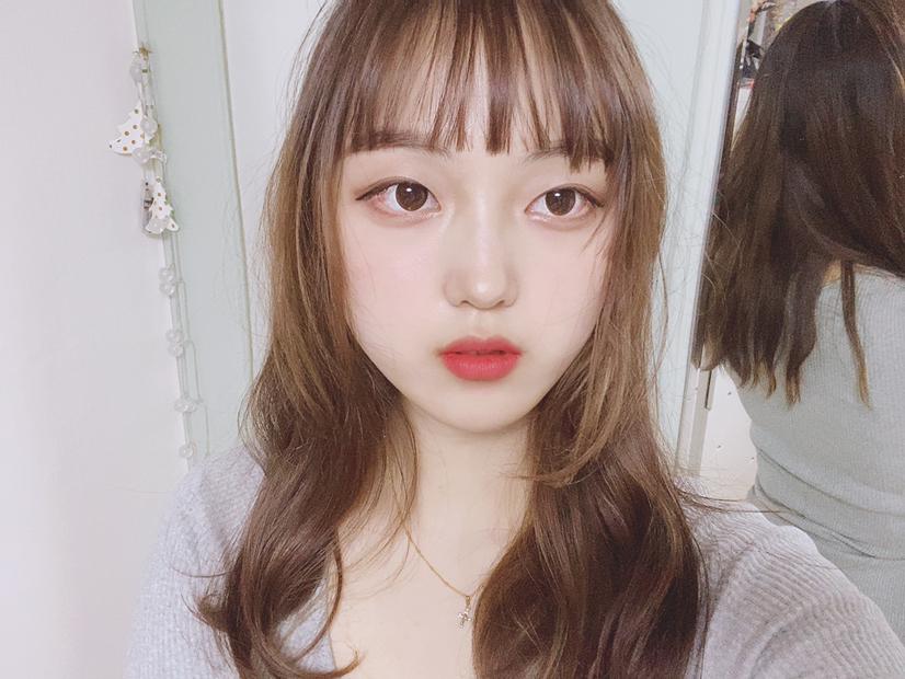 경원이바붕 프로필