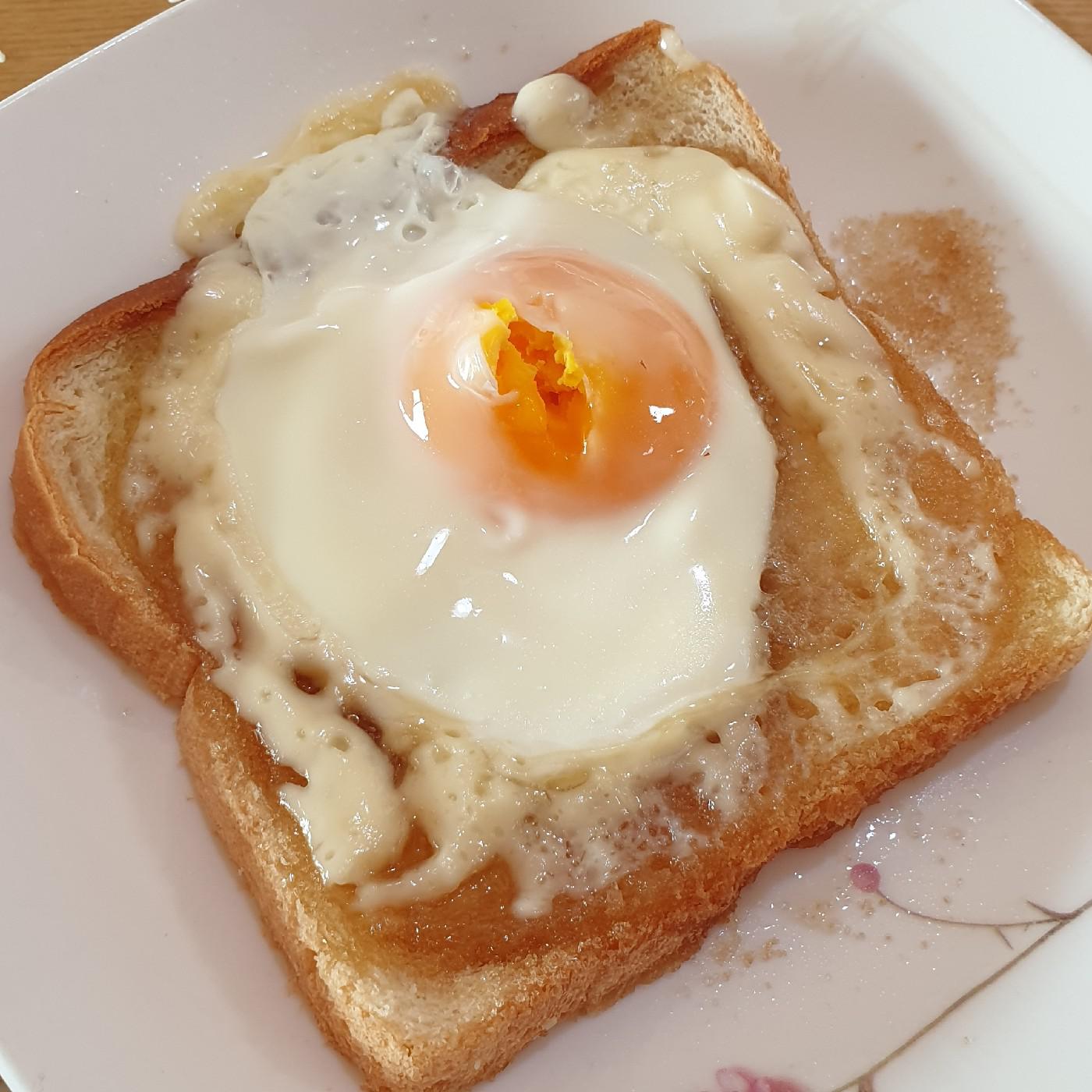 마약토스트 프로필