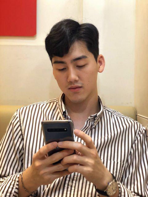 Seongjun 프로필