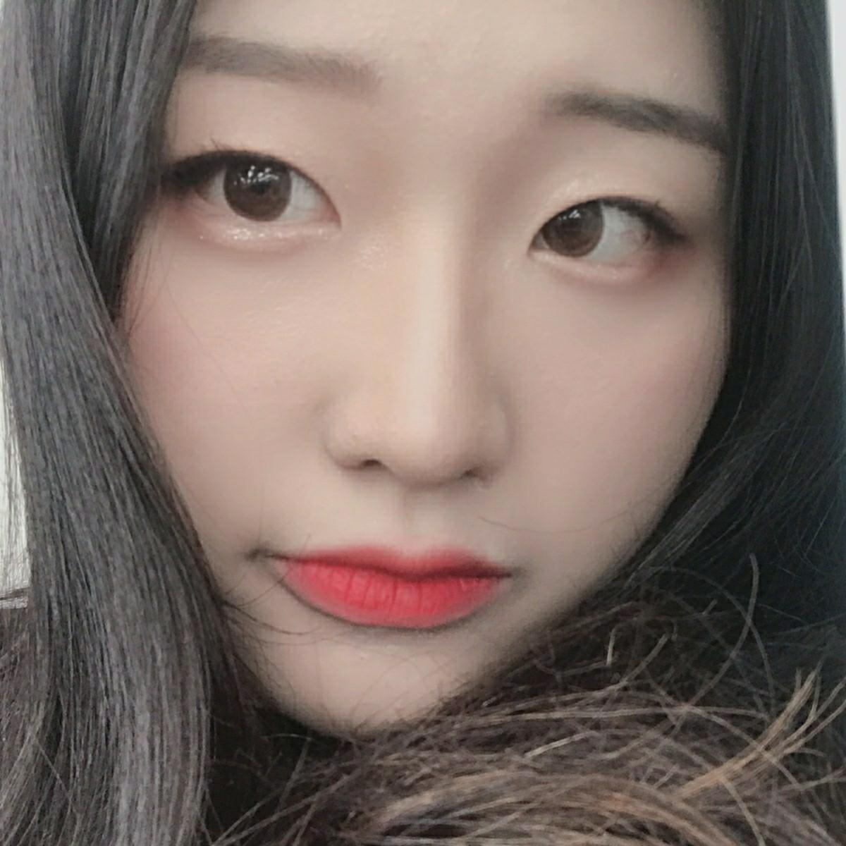 ㅇ에앵 프로필