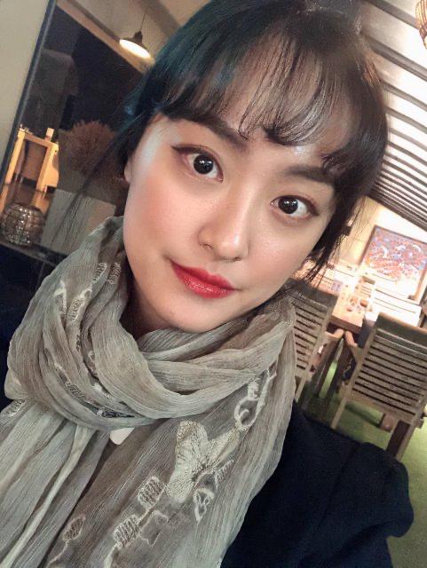 하루살이냥콩 프로필