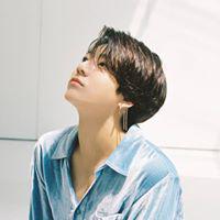 민이지 프로필