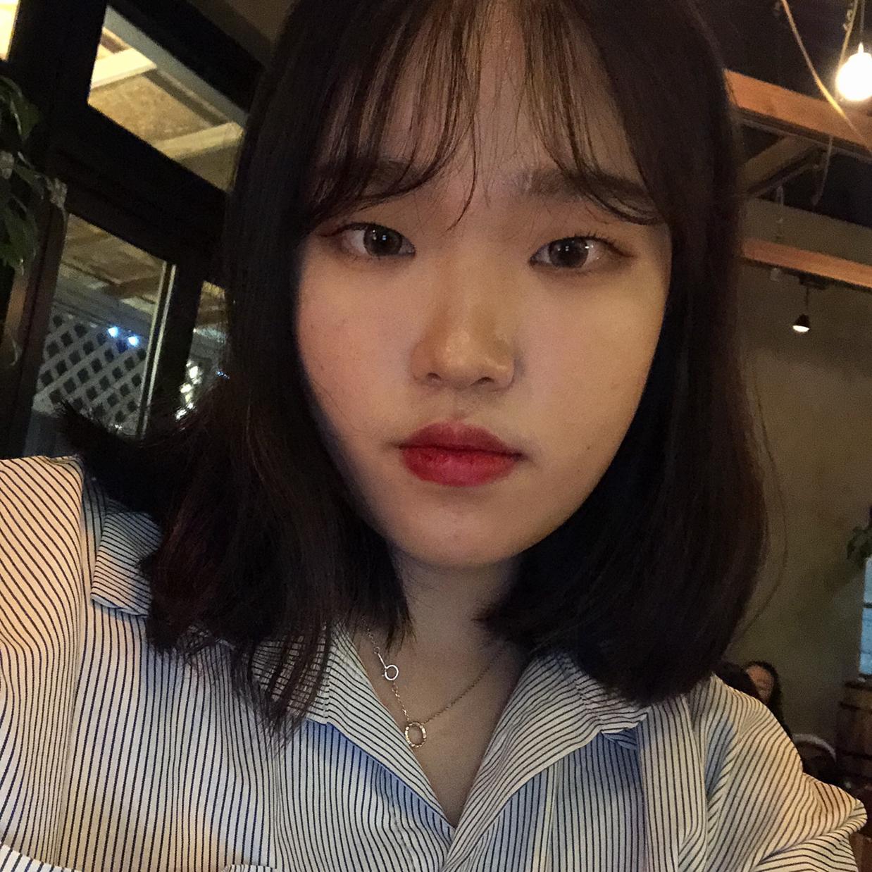 쥬렁1234 프로필