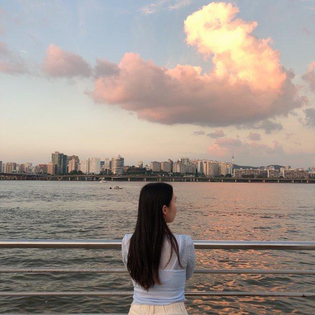 방예은 프로필