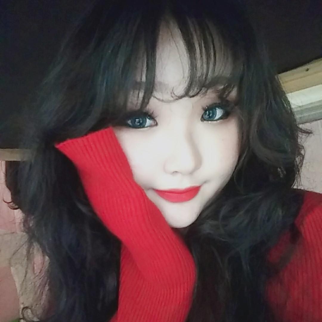 꽃다양 프로필