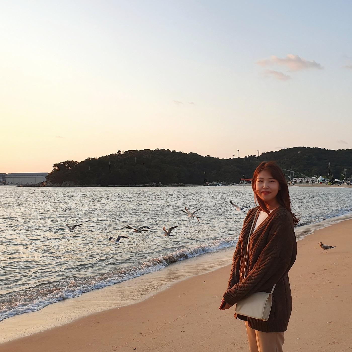 쁘숑 프로필