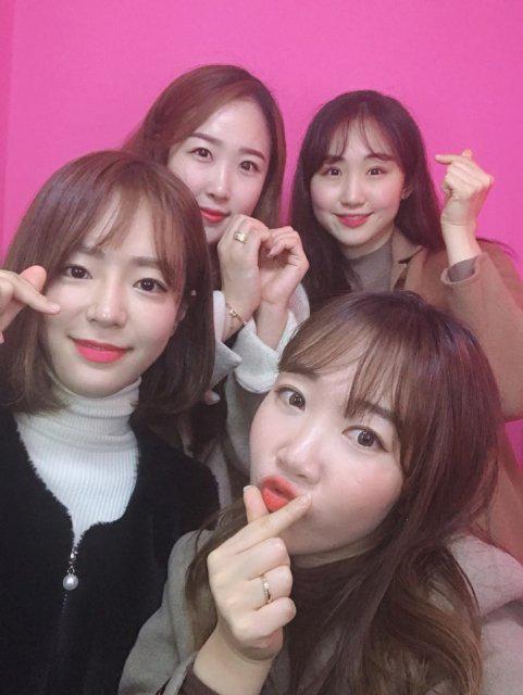 김가빈vv 프로필