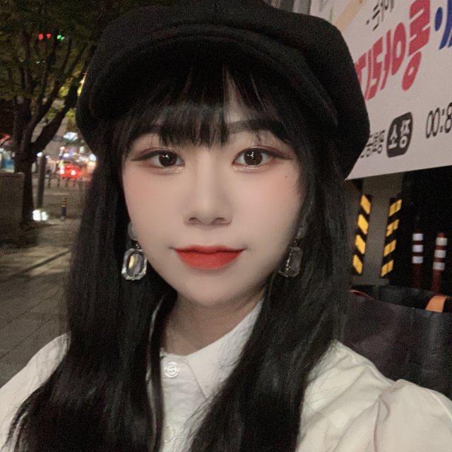 한백설 프로필