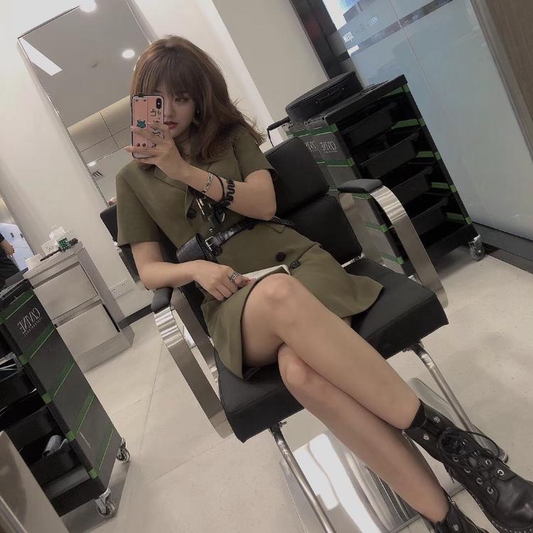 화란아나도 프로필