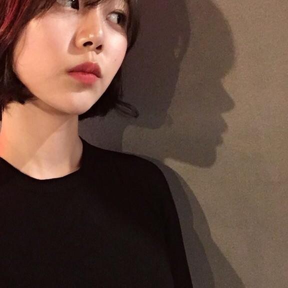 bbosongy 프로필