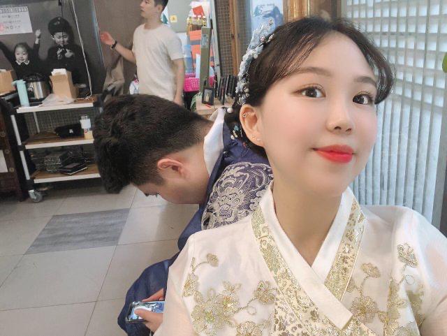 수댕잉ㅇ 프로필