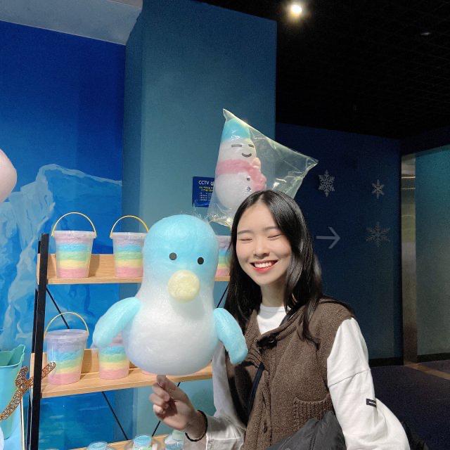 지뽀로뽕 프로필