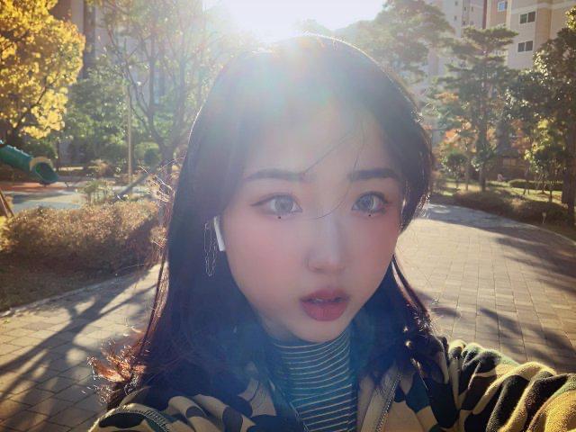 뮤트톤쨩 프로필