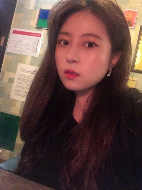 여니뀨뀨뀨 프로필