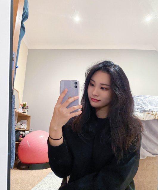 킴나니코리 프로필
