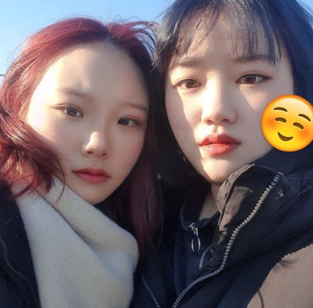 마린냥 프로필