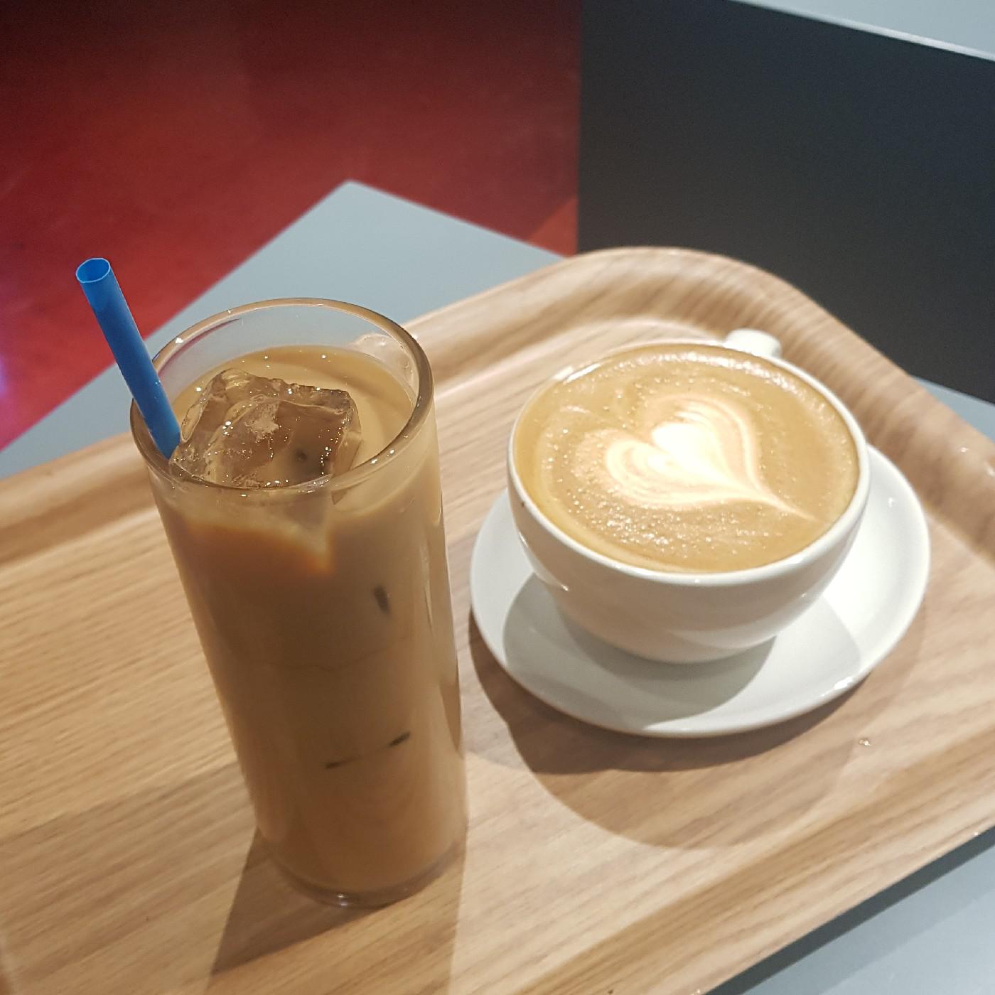 으악나다 프로필