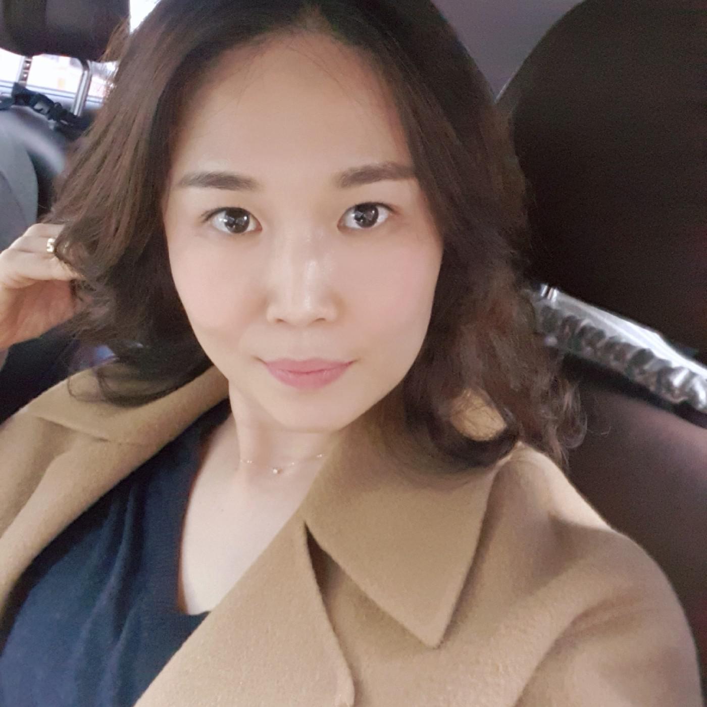봄날의미야 프로필