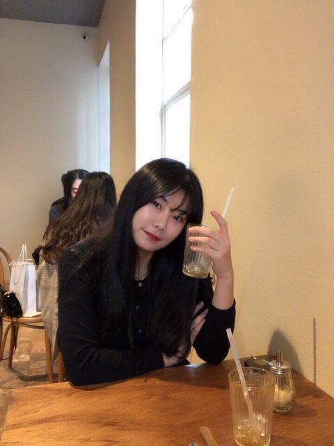 짱지니 프로필