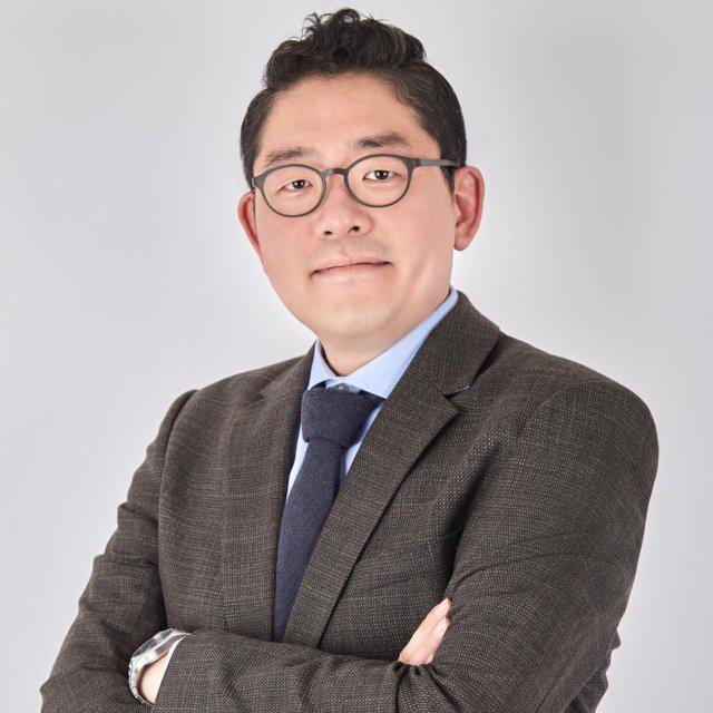 JayHwang 프로필