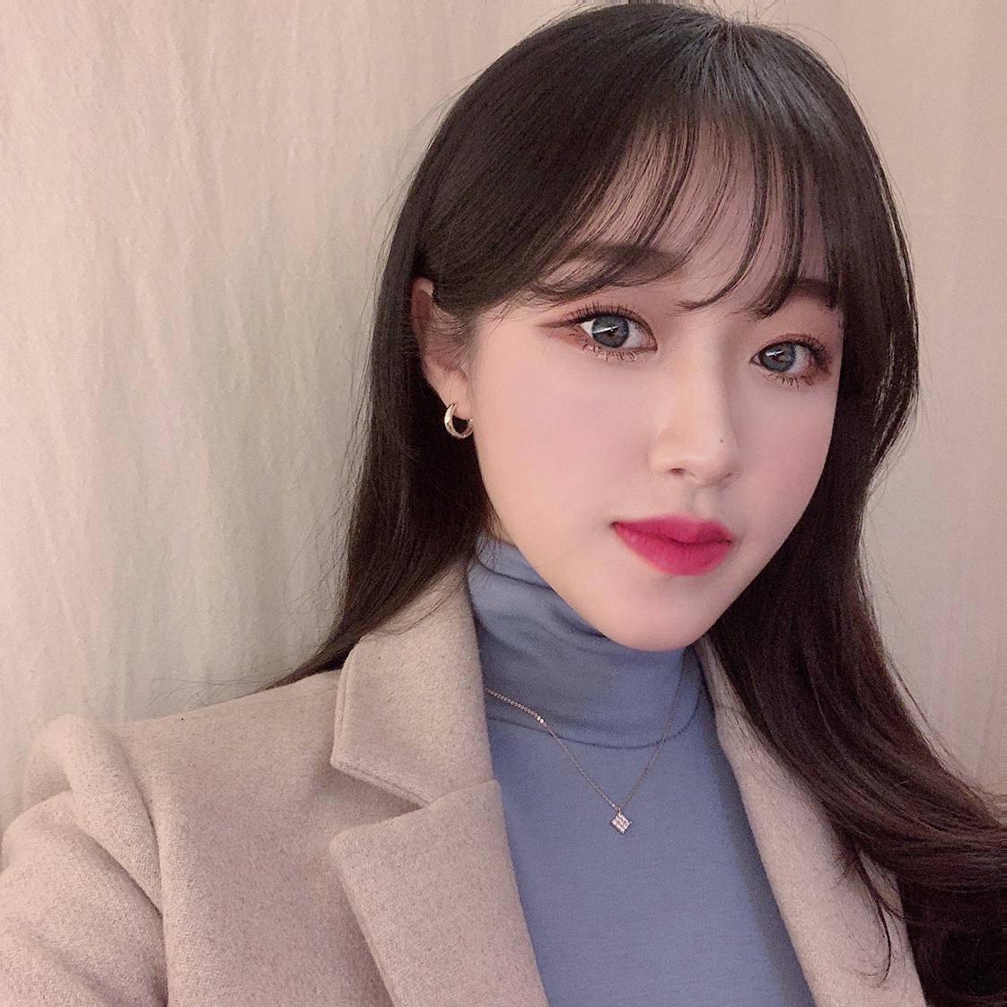 율리아motd 프로필