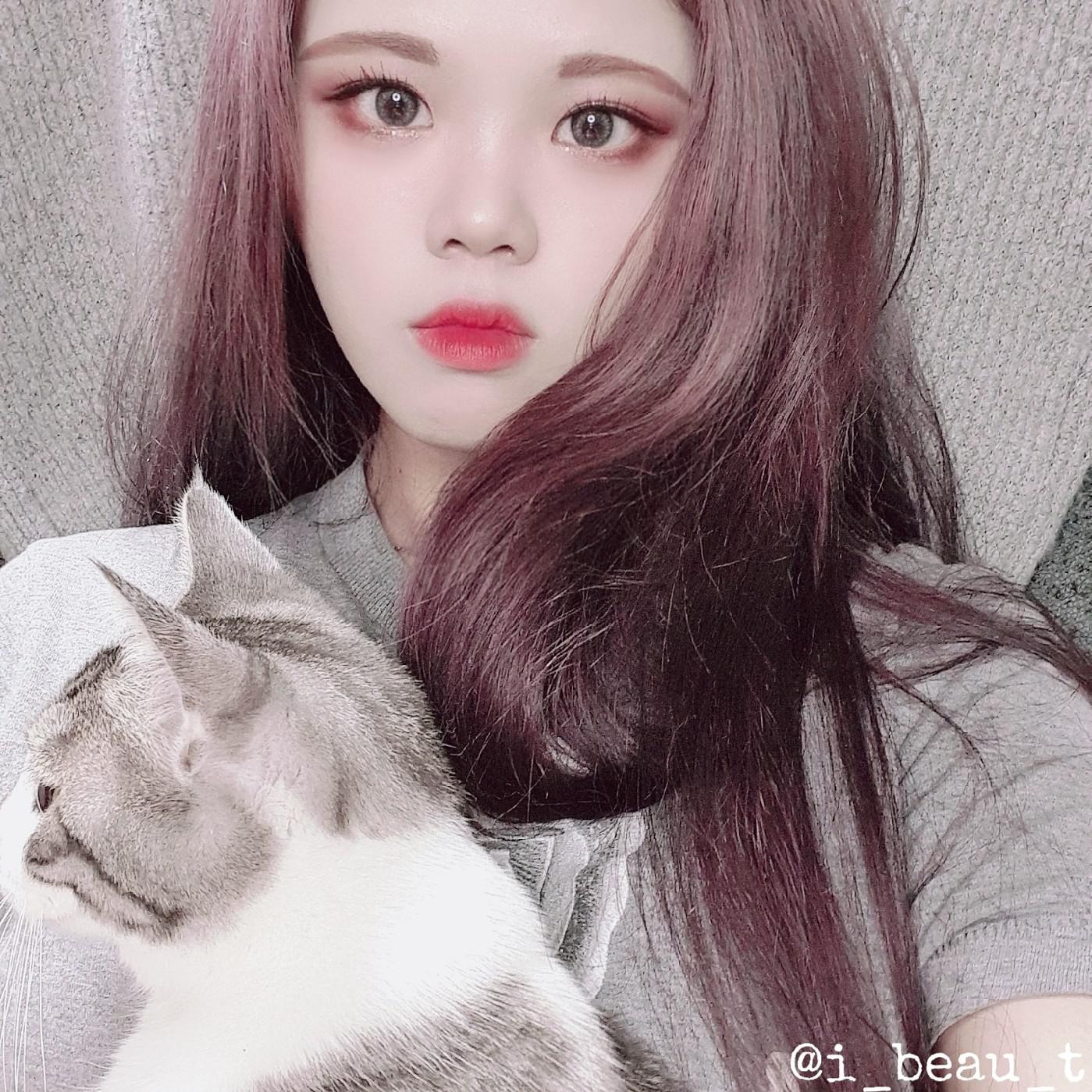 I_beau_T 프로필