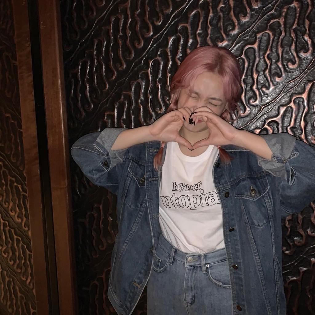 YOUZI 프로필