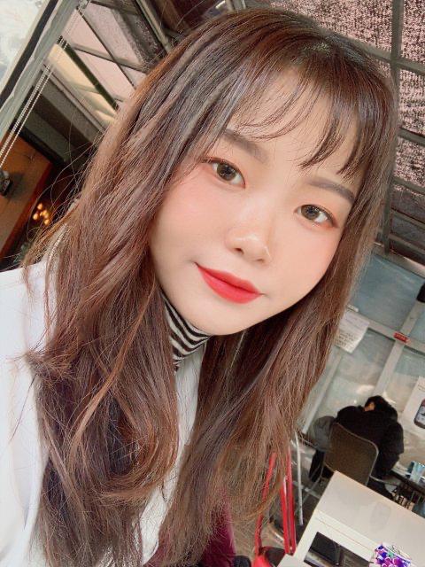 서니니니 프로필
